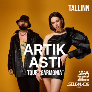 ARTIK & ASTI